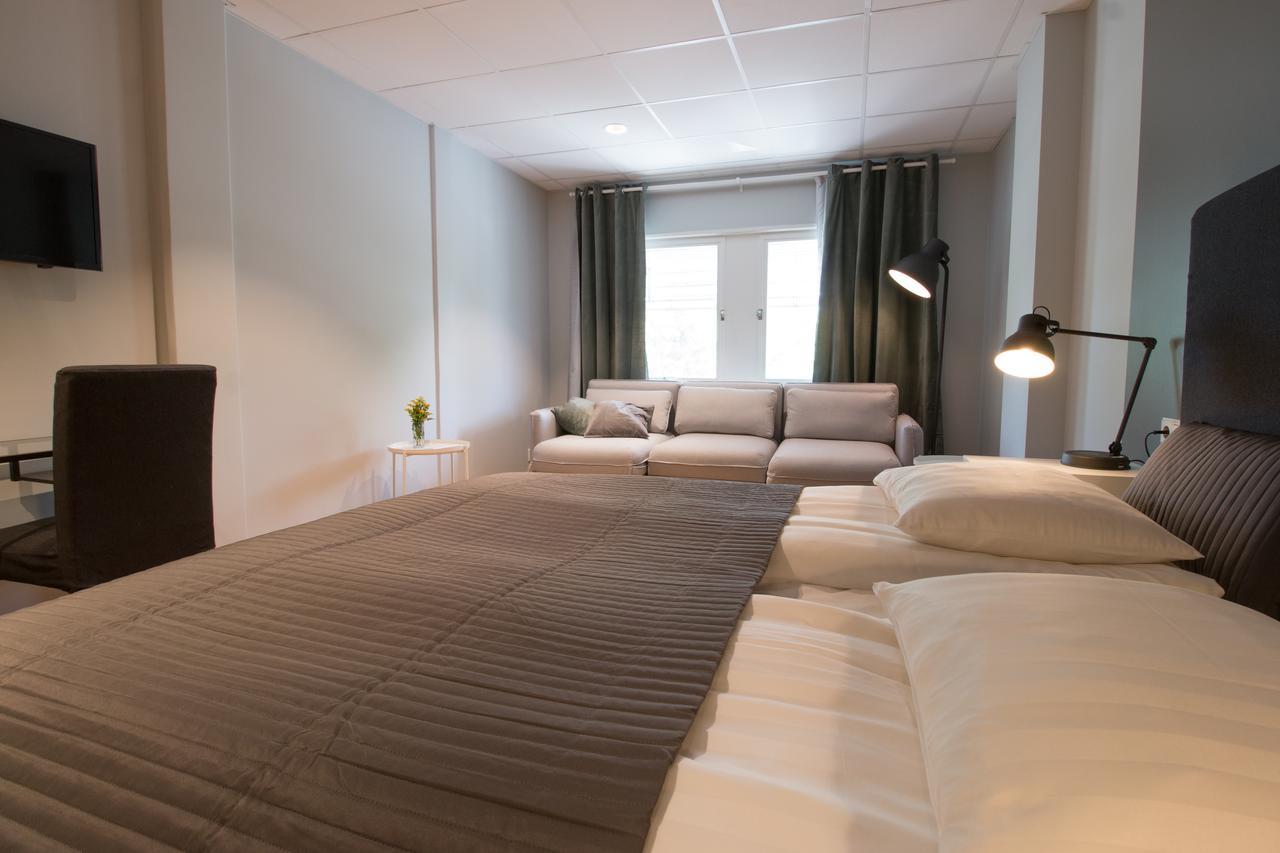 สโปตัน โฮเต็ล Hotel กอเทนเบิร์ก ภายนอก รูปภาพ