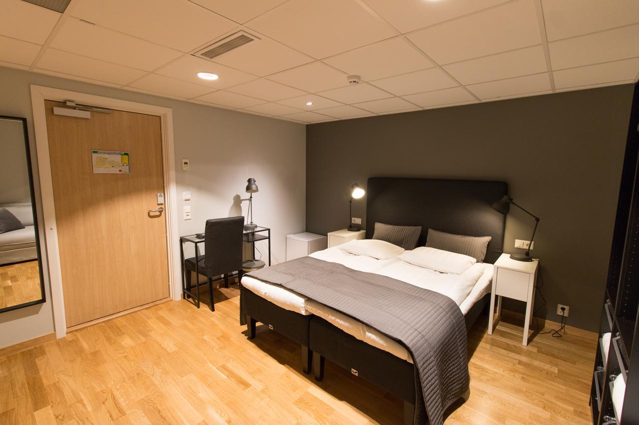 สโปตัน โฮเต็ล Hotel กอเทนเบิร์ก ภายนอก รูปภาพ
